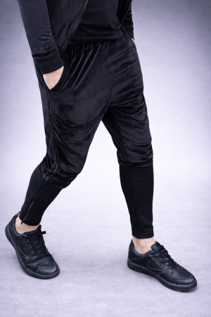 Produse - Pantalon CATIFEA