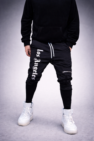 Produse - Pantalon LosAngeles