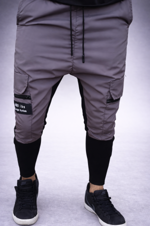 Produse - Pantalon Mov