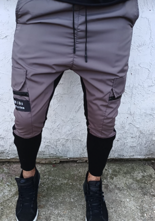 Produse - Pantalon Mov