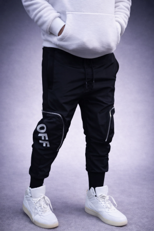 Produse - Pantalon OffBrand