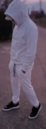 Produse - Pantalon Trening