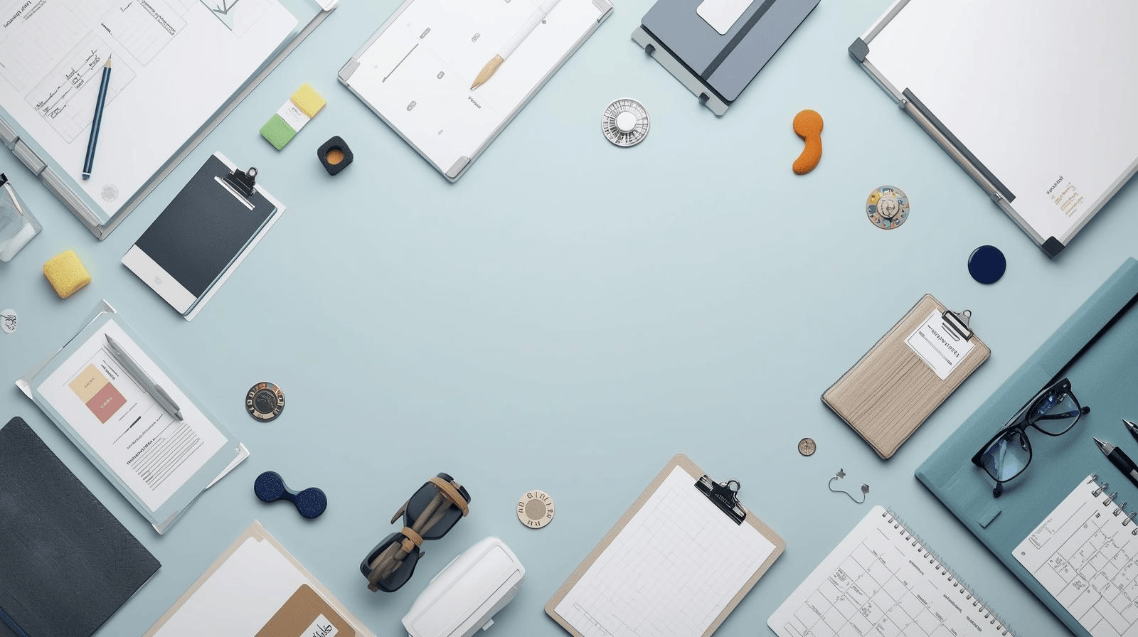 Banner comunicare si prezentare