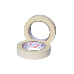 Ambalare  - Banda adeziva din hartie 19mm* 50m,135 microni,OPTIMA