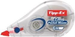  Corector - Banda corectoare 5mm*6m Tippex,BIC
