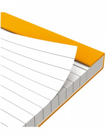 Produse din hartie - Bloc notes A4, 50 file mate/dictando