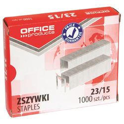 Capse, ace, pioneze - Capse 23/15 OFFICE