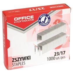 Capse, ace, pioneze - Capse 23/17 OFFICE