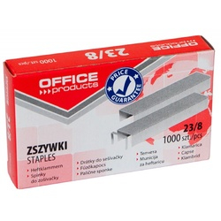 Capse, ace, pioneze - Capse 23/8 OFFICE