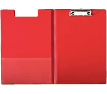 Comunicare si prezentare  - Clipboard dublu plastifiat A4, ARMA