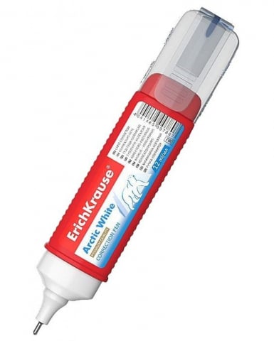  Corector - Creion corector, 8 ml, ErichKrause