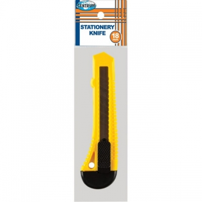 Cuttere, foarfece - Cutter mare 18mm, CENTRUM