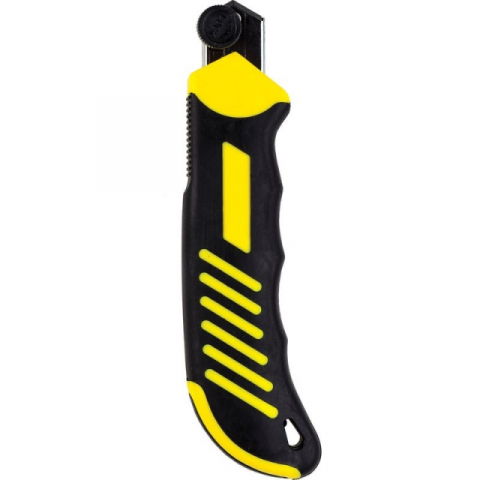 Cuttere, foarfece - Cutter mare cu 4 lame de 18mm, profesional, CENTRUM