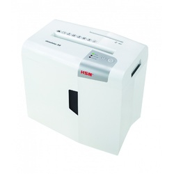 Echipamente pentru birou si accesorii  - Distrugator documente HSM ShredStar X-8