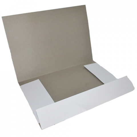  Dosare carton - Dosar carton alb plic