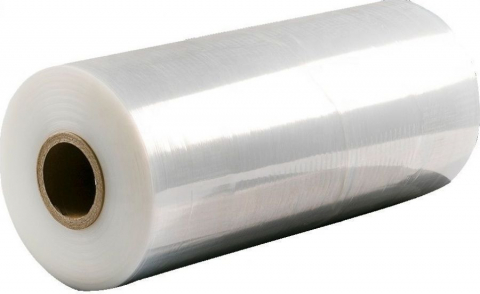 Ambalare  - Folie stretch transparenta, uz automat,23microni, 16kg, BeStretch