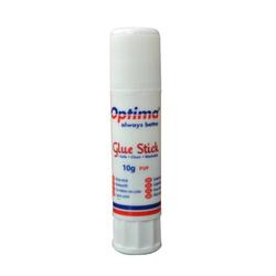 Adezivi, lipiciuri - Lipici solid 10 grame, OPTIMA