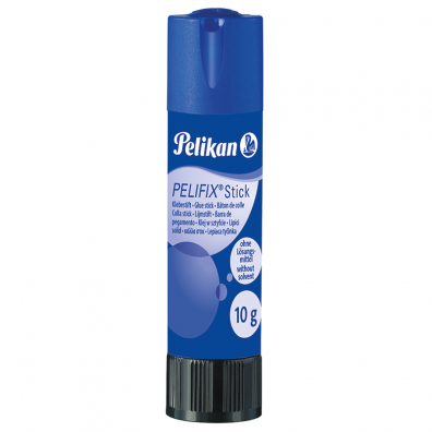 Adezivi, lipiciuri - Lipici solid 10 grame, PELIKAN
