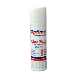 Adezivi, lipiciuri - Lipici solid 21 grame, OPTIMA