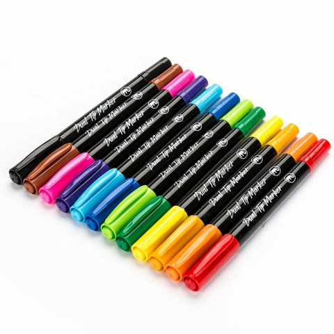 Markere - Marker CD twin G-107A ,GXin