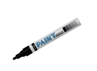 Marker cu vopsea P262, GXin, 2-4 mm [1]
