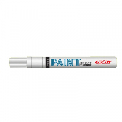 Markere - Marker cu vopsea P262, GXin, 2-4 mm