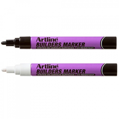 Markere - Marker pentru constructori, 2.3mm, ARTLINE