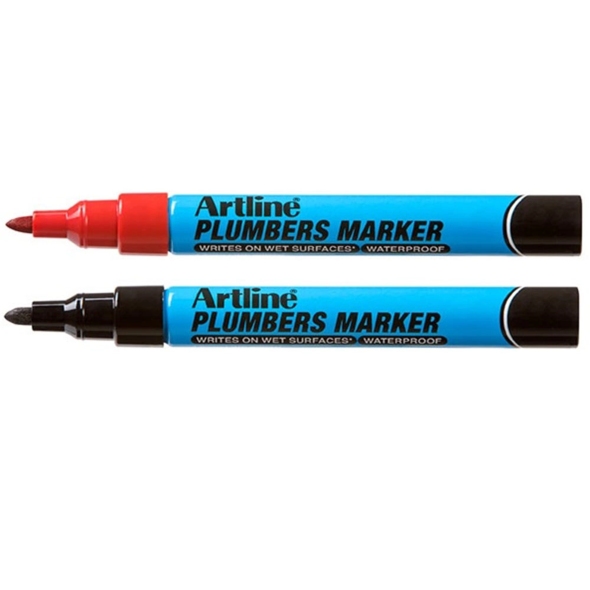 Markere - Marker pentru instalatori, 1.5mm, ARTLINE