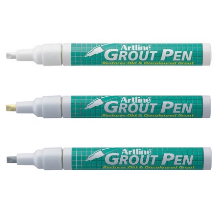 Marker meseriasi - Marker pentru rosturi, 2-4mm, ARTLINE