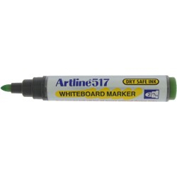 Instrumente de scris - Marker whiteboard, ARTLINE 517,1-2 mm
