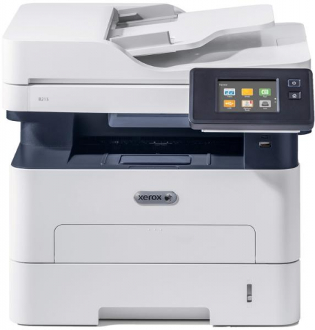  Multifunctionale - Multifunctional A4 laser negru B235V_DNI, XEROX