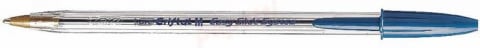  Pixuri - Pix cu capac Cristal, BIC