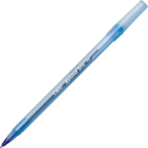  Pixuri - Pix cu capac ROUND STIC, BIC