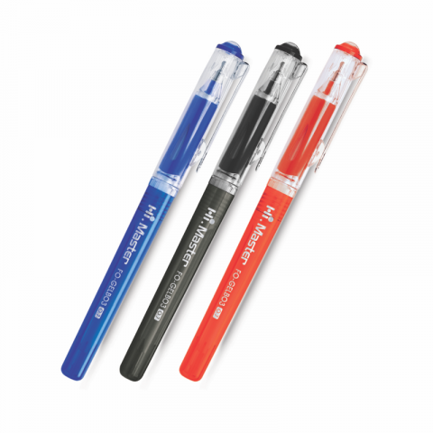  Pixuri - Pix cu gel 0.7 mm Hi Master, FLEXOFFICE