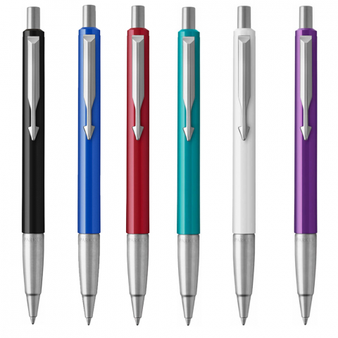  Pixuri - Pix PARKER, Vector standard color, cu mecanism