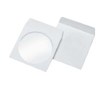 Plicuri - Plic CD alb