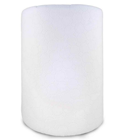 Servetele,prosoape, hartie igienica - Prosop hartie,2 straturi,18x22 cm,250 foi,50 m