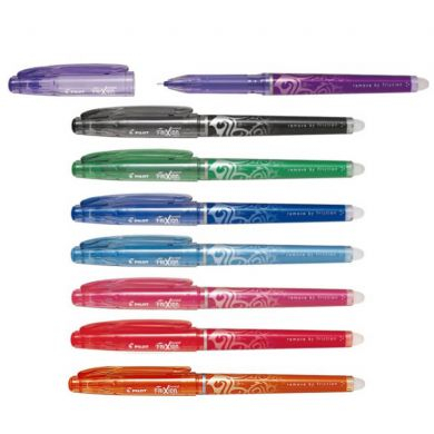  Rollere - Roller 0.5mm FRIXION, PILOT