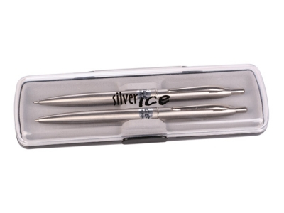 Set SILVER ICE, pix+creion mecanic, CENTRUM