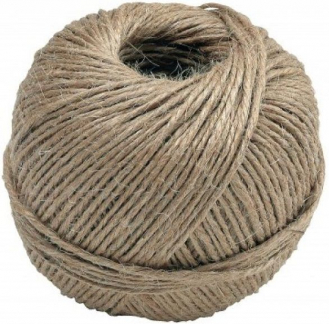  Sfoara - Sfoara canepa,200 gr/ghem
