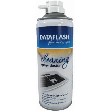 Accesorii IT  - Spray cu aer, DATA FLASH, 400ml