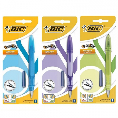  Stilouri - Stilou BIC Easy Clic