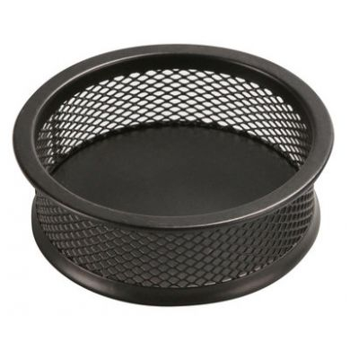 Suport birou - Suport agrafe,metalic,Mesh