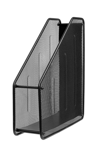 Suport vertical documente - Suport vertical metalic, Mesh