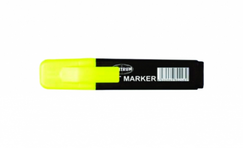 Markere - Textmarker CENTRUM