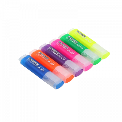 Markere - Textmarker G310, GXin