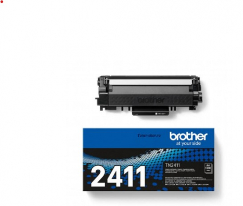 Cartuse & Tonere pentru imprimante - Toner BROTHER Black TN 2411 (HL 2312D),1200 pagini,OEM