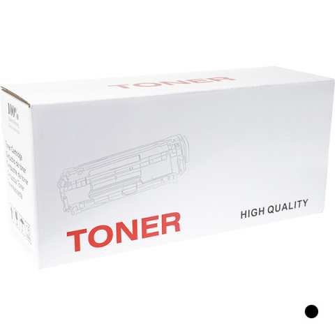 Cartuse & Tonere pentru imprimante - Toner HP black Q2612A/FX10, (Laserjet P1010), 2k pg, COMPATIBIL