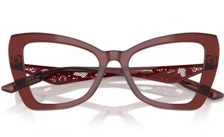 Retro-chic - OCHELARI DE VEDERE DOLCE GABBANA