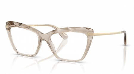 Retro-chic - OCHELARI DE VEDERE DOLCE GABBANA